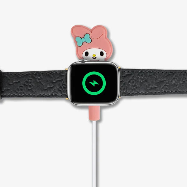 Sonix x Sanrio My Melody Apple Watch Charger Cover