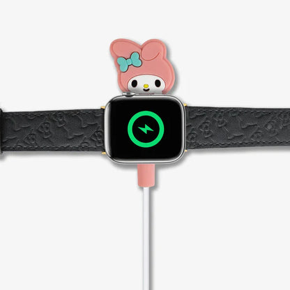 Sonix x Sanrio My Melody Apple Watch Charger Cover