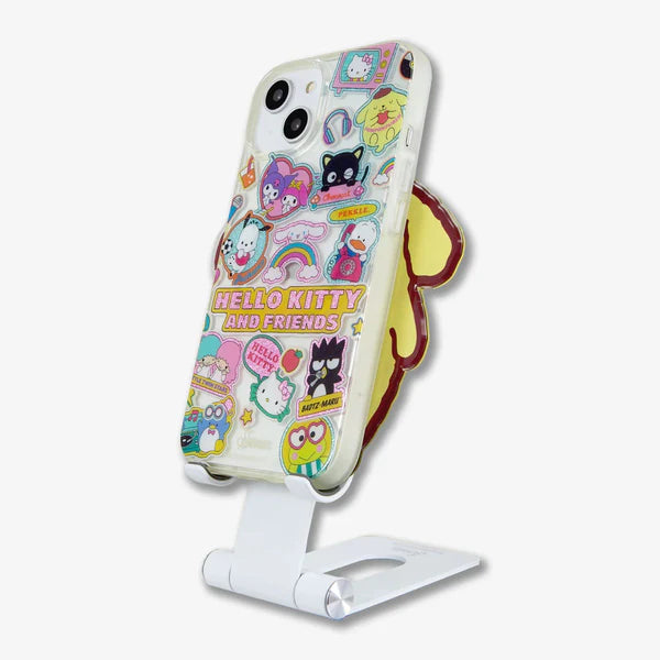 Sonix x Sanrio Pompompurin Phone Stand