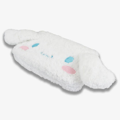 Sonix x Sanrio Cinnamoroll Plush Phone Wallet