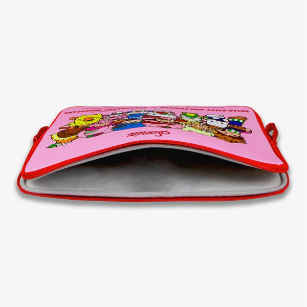 Sonix x Sanrio x Strawberry Shortcake Neoprene Laptop Sleeve