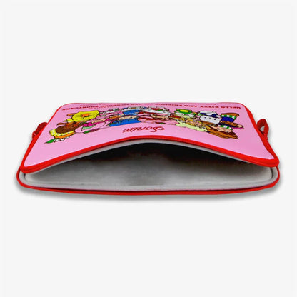 Sonix x Sanrio x Strawberry Shortcake Neoprene Laptop Sleeve