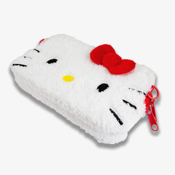 Sonix x Sanrio Hello Kitty Plush Phone Wallet