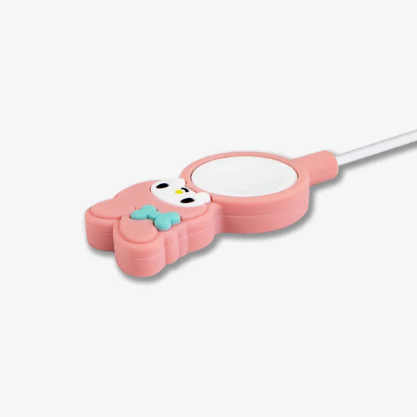 My Melody x Sonix Apple Watch Charger Cover - Thumbnail 4