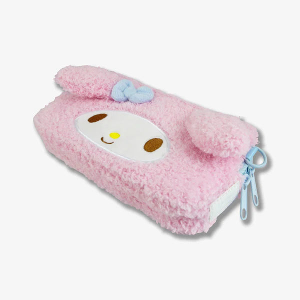 Sonix x Sanrio My Melody Plush Phone Wallet