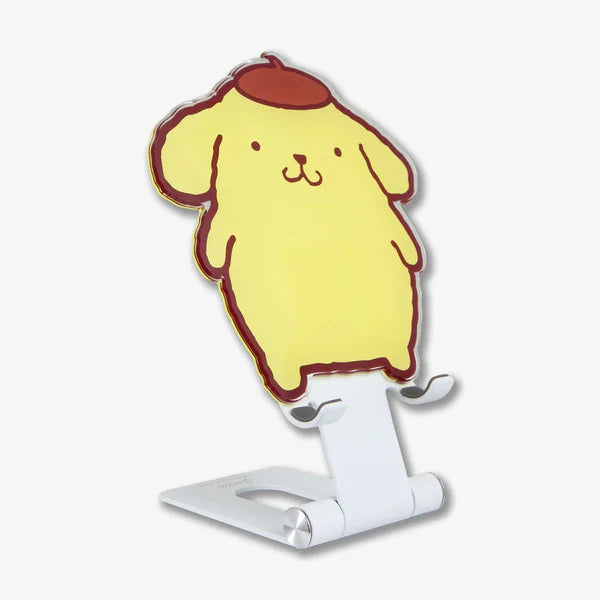 Sonix x Sanrio Pompompurin Phone Stand