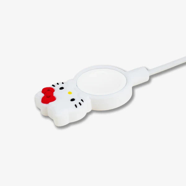 Sonix x Sanrio Hello Kitty Apple Watch Charger Cover