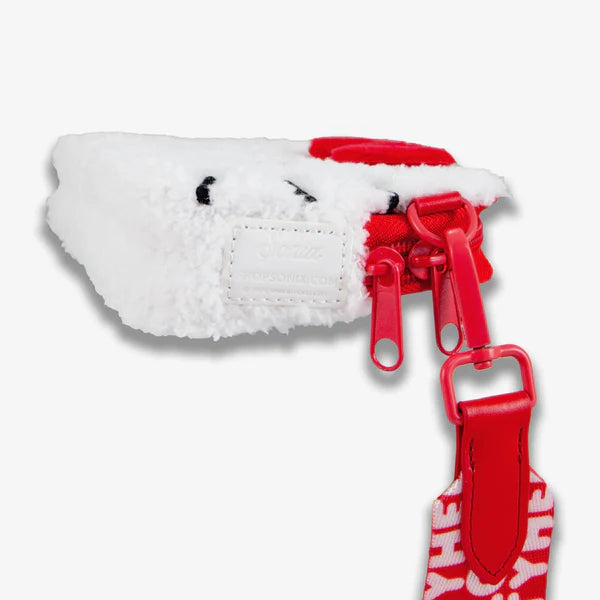 Sonix x Sanrio Hello Kitty Plush Phone Wallet