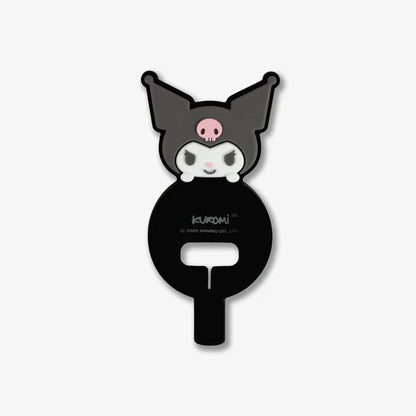 Sonix x Sanrio Kuromi Apple Watch Charger Cover