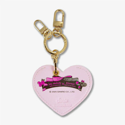 Sonix x Sanrio Kuromi & My Melody Anniversary Smart Tracker Keychain