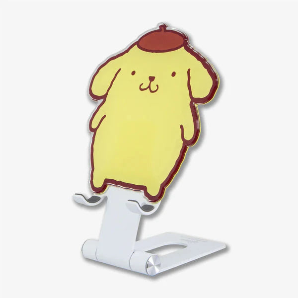 Sonix x Sanrio Pompompurin Phone Stand