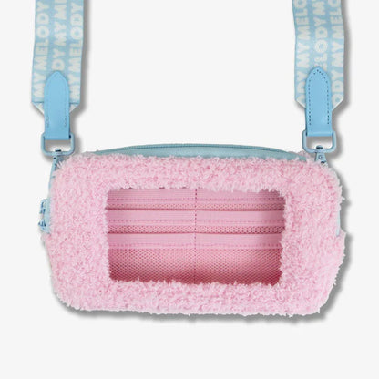 Sonix x Sanrio My Melody Plush Phone Wallet