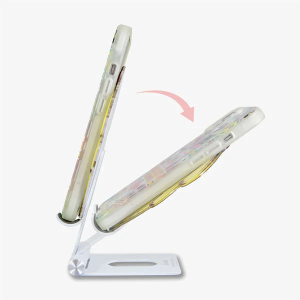 Sonix x Sanrio Pompompurin Phone Stand