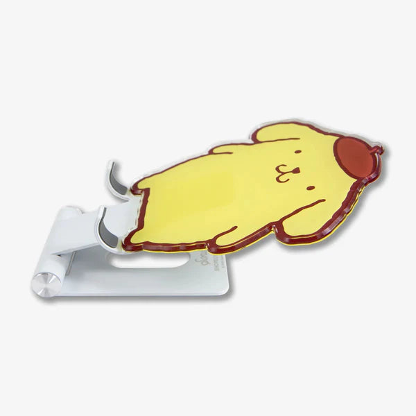 Sonix x Sanrio Pompompurin Phone Stand