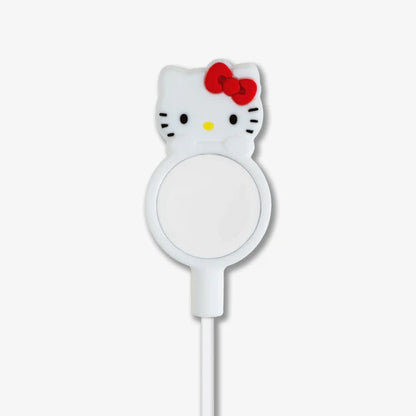 Sonix x Sanrio Hello Kitty Apple Watch Charger Cover