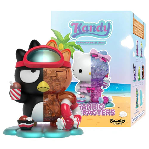 Kandy x Sanrio: Seabreeze Blind Box
