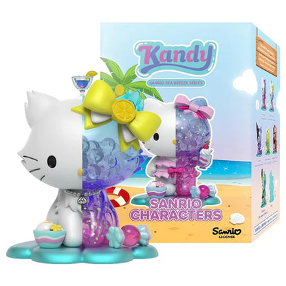 Kandy x Sanrio: Seabreeze Blind Box