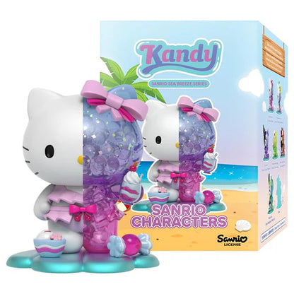 Kandy x Sanrio: Seabreeze Blind Box