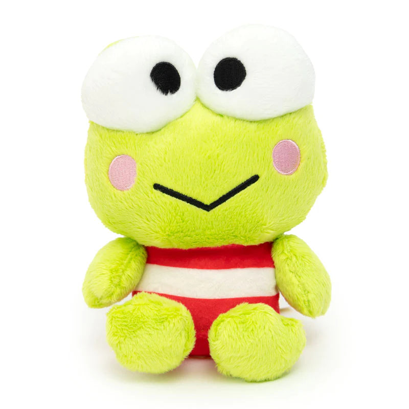 Sanrio Characters Classic 7" Plush