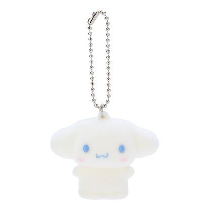 Sanrio Characters Flocky Keychain