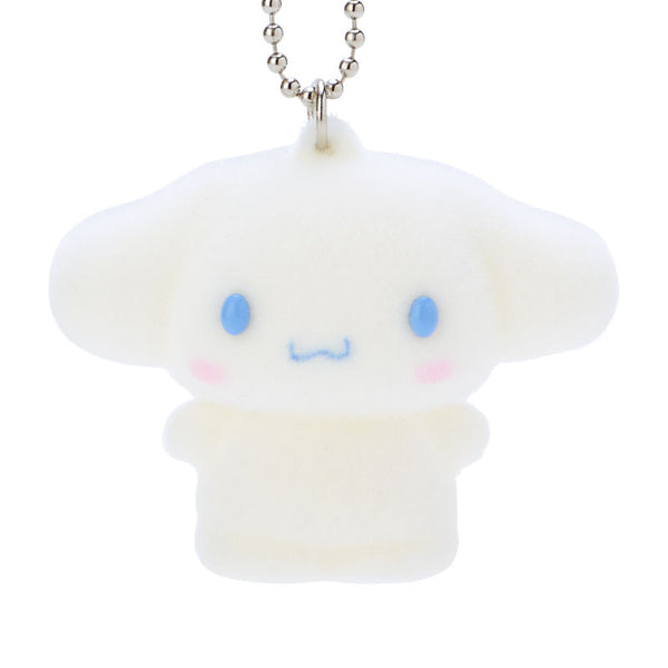 Sanrio Characters Flocky Keychain