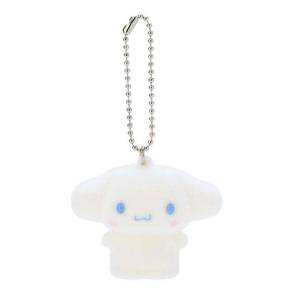 Sanrio Characters Flocky Keychain