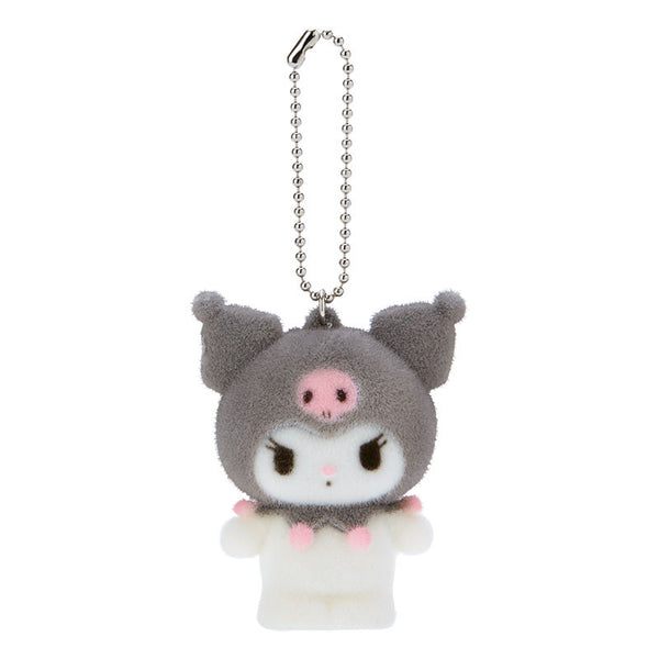 Sanrio Characters Flocky Keychain