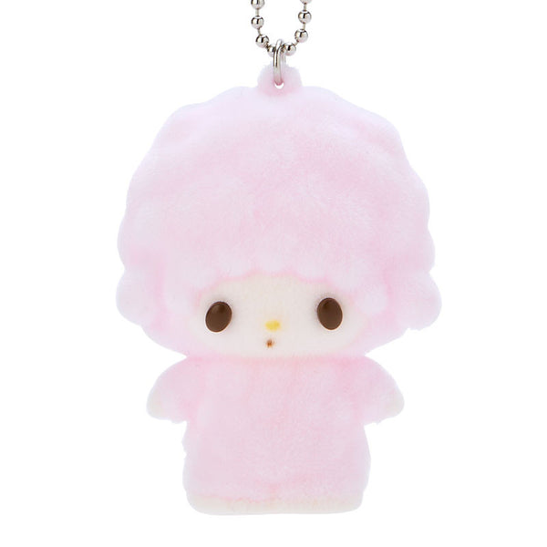 Sanrio Characters Flocky Keychain