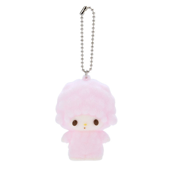 Sanrio Characters Flocky Keychain