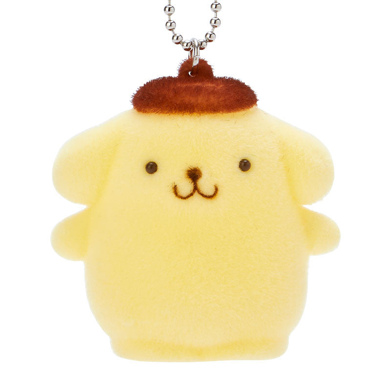 Sanrio Characters Flocky Keychain
