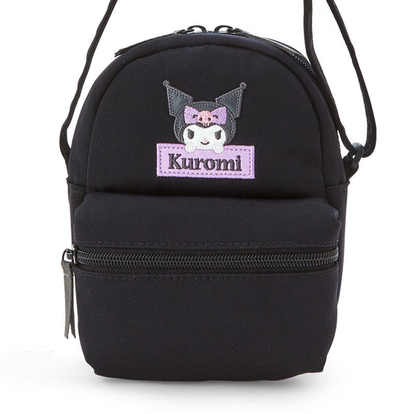 Kuromi One Point Shoulder Bag