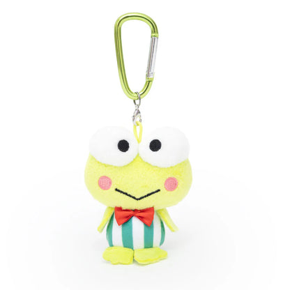 Sanrio Characters Mascot Clip on with Carabiner