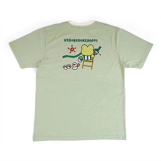 Sanrio Characters Paint T-Shirt