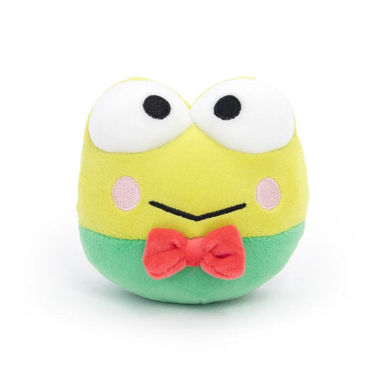 Keroppi Round Shape Mascot