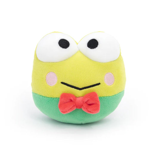 Keroppi Round Shape Mascot