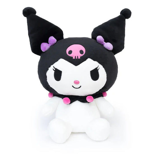Kuromi Soft Touch 15" Plush