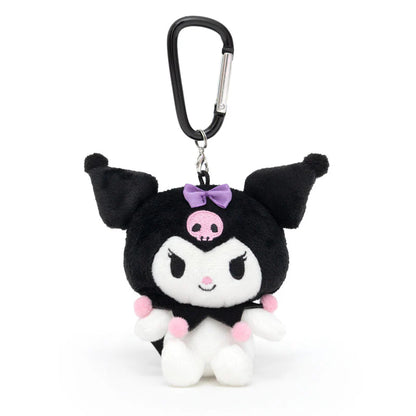 Sanrio Characters Mascot Clip on with Carabiner