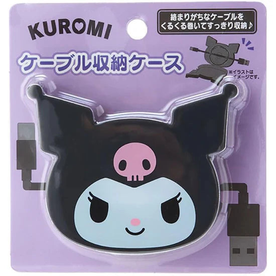 Sanrio Characters Cable Holder