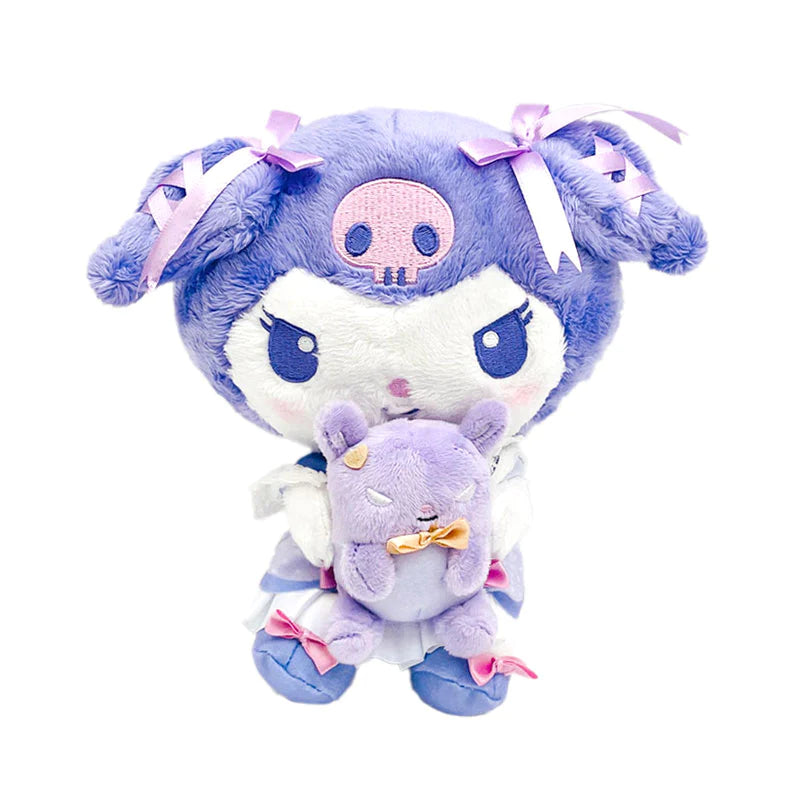 Kuromi Purple Plush