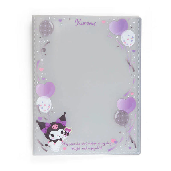 Sanrio Characters ID A4 File Folder