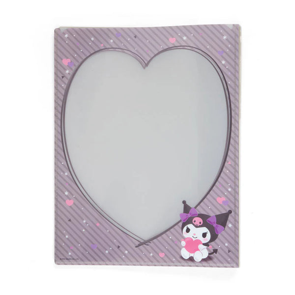 Sanrio Characters ID A4 File Folder