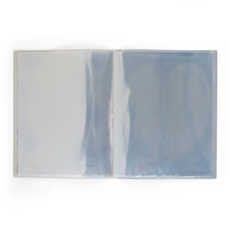 Sanrio Characters ID A4 File Folder