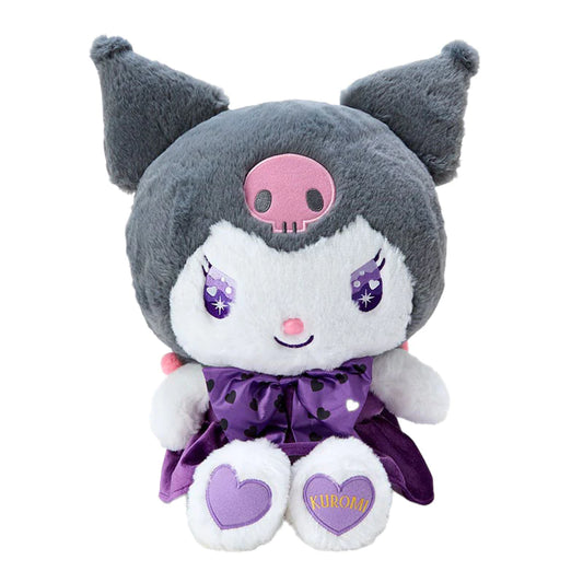Kuromi Birthday Large Plush