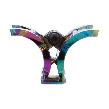 Kuromi Aurora Hair Clip