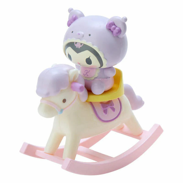 Sanrio Characters Baby Bear Mascot Blind Box