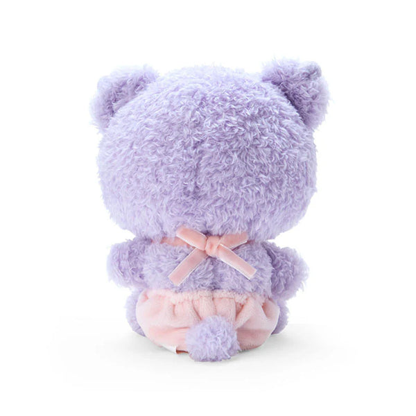 Sanrio Characters Baby Bear Keychain with Mascot