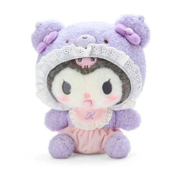 Sanrio Characters Baby Bear Plush