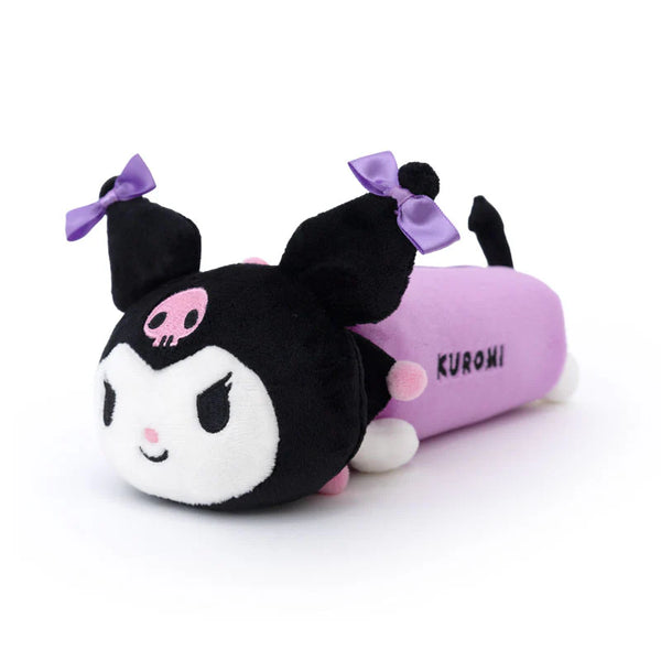 Sanrio Characters Plush Pal Pencil Case