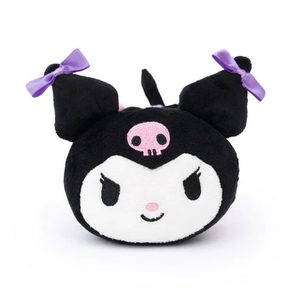 Sanrio Characters Plush Pal Pencil Case