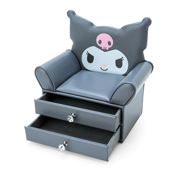 Sanrio Characters Accessory Chest Sofa